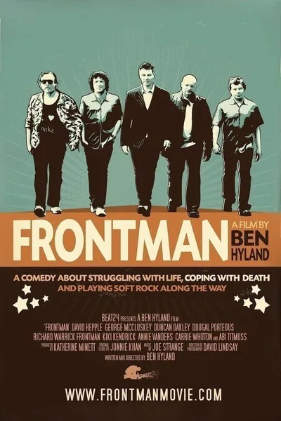 Frontman