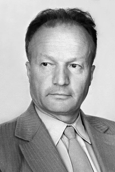 Nikolay Kamanin