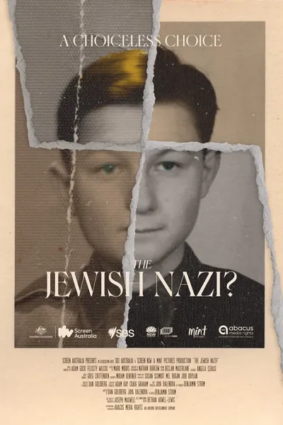 The Jewish Nazi?