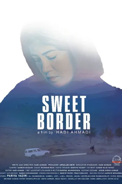 Sweet Border