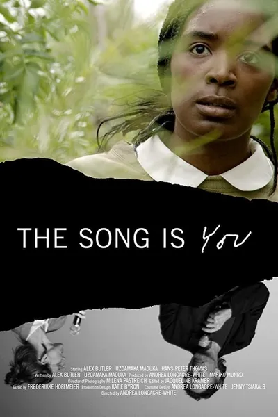 The Song is You