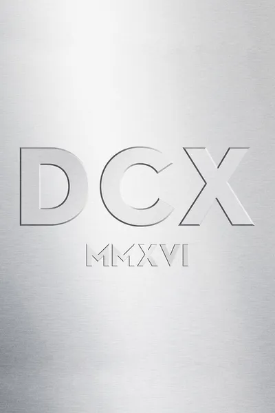 Dixie Chicks: DCX MMXVI Live