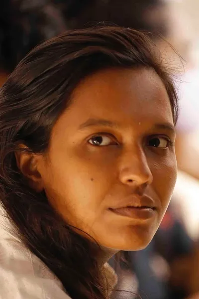 Indhu VS