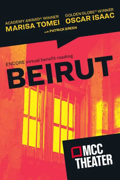 Beirut: An MCC Virtual TV Event