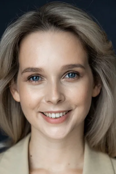 Kristina Pirozhkova
