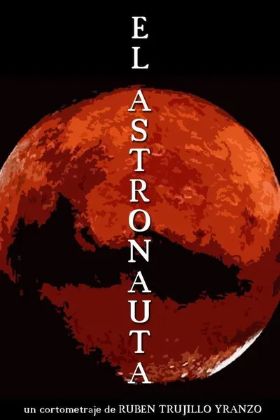 The Astronaut