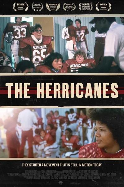 The Herricanes