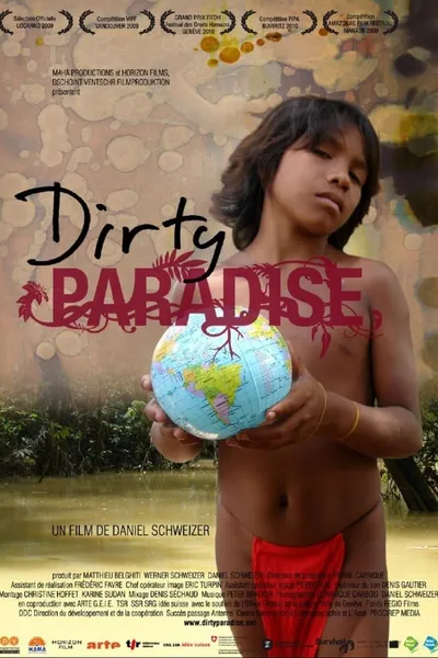 Dirty Paradise