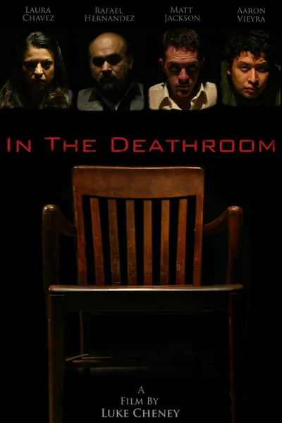 In the Deathroom