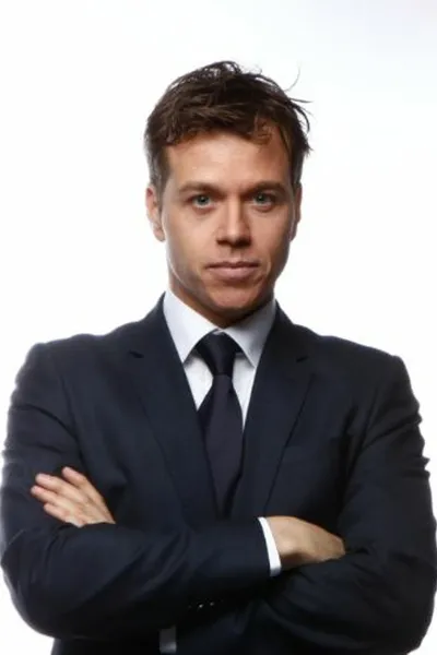 Lars Oostveen