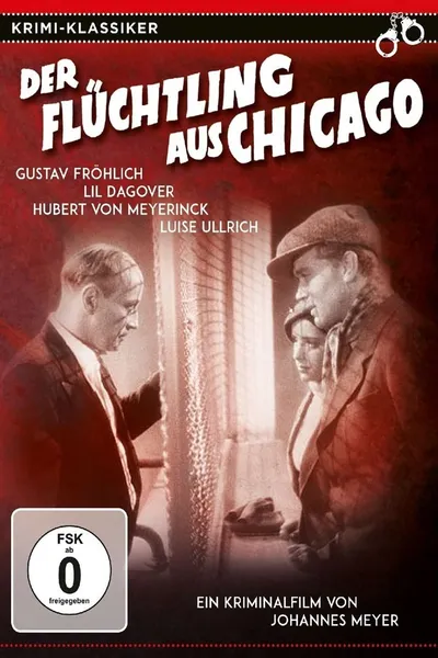 The Fugitive from Chicago