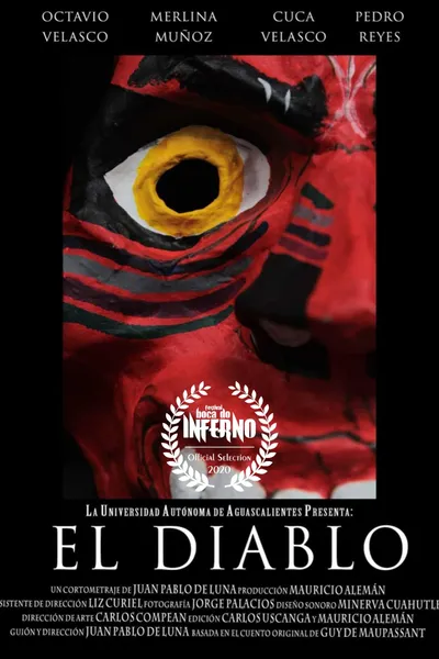 El Diablo