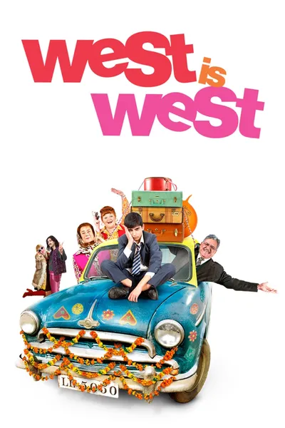 West Is West