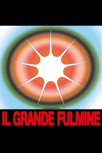 Il Grande Fulmine