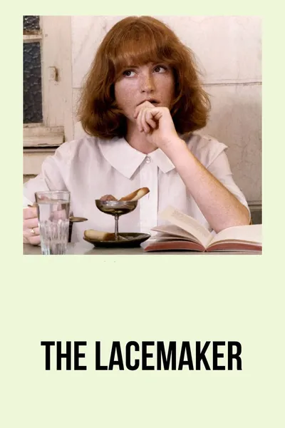 The Lacemaker