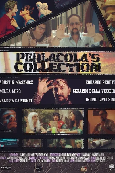 Perlacola's Collection