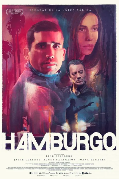 Hamburg
