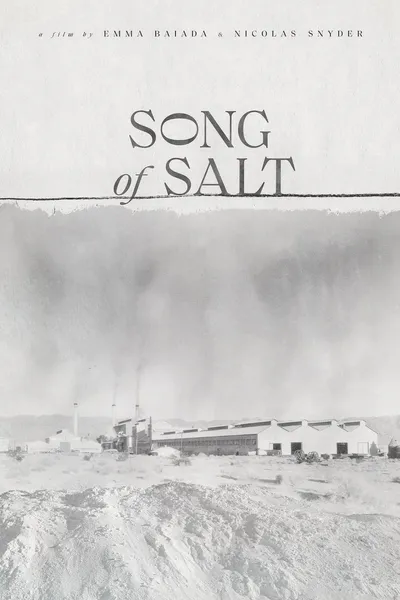 Song of Salt