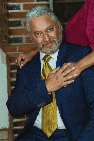 Pablo Moreno Viveros