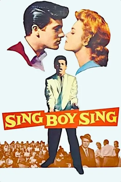 Sing Boy Sing