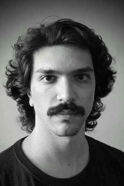 Henrique Linhales Rangel