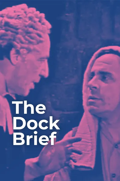 The Dock Brief