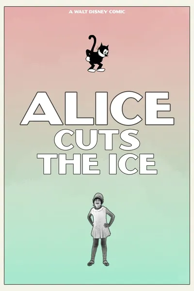 Alice Cuts the Ice