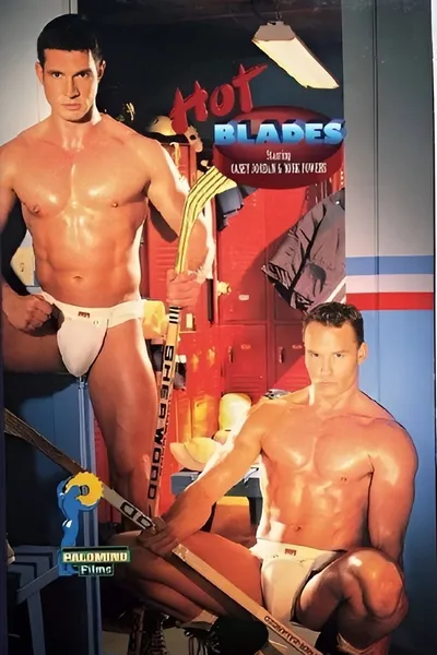 Hot Blades