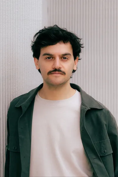 Sina Aghazadeh