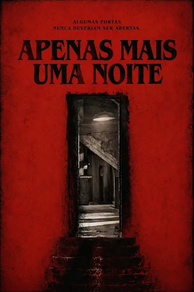 Apenas mais uma noite