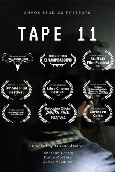 Tape 11