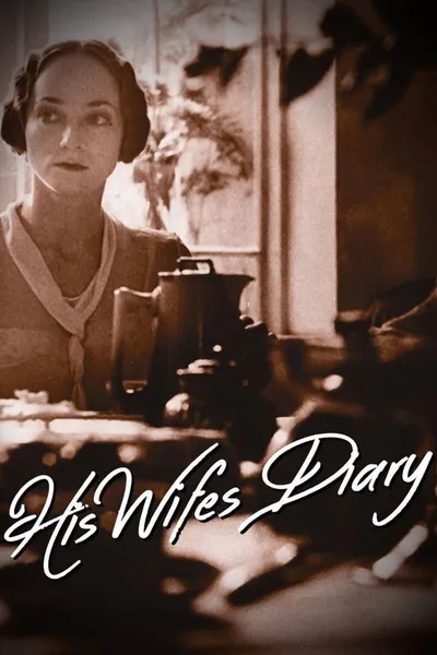 His Wife's Diary