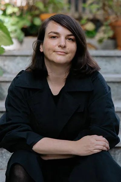 Dalija Dozet