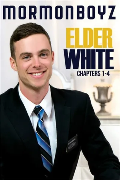 Elder White: Chapters 1-4