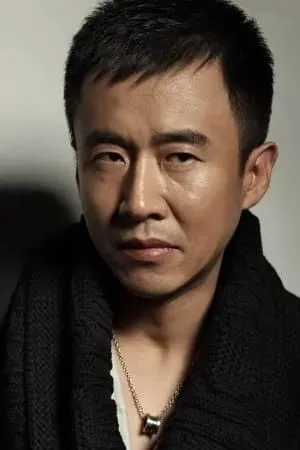 Jiang Feng