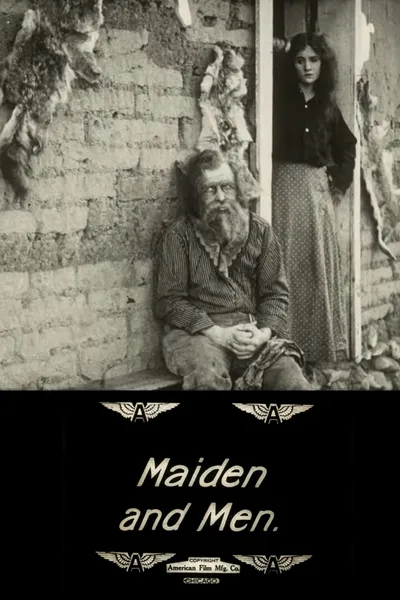 Maiden and Men