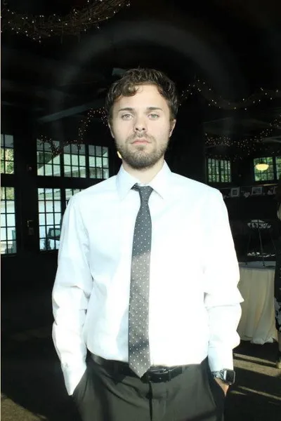 Hunter Silkowski