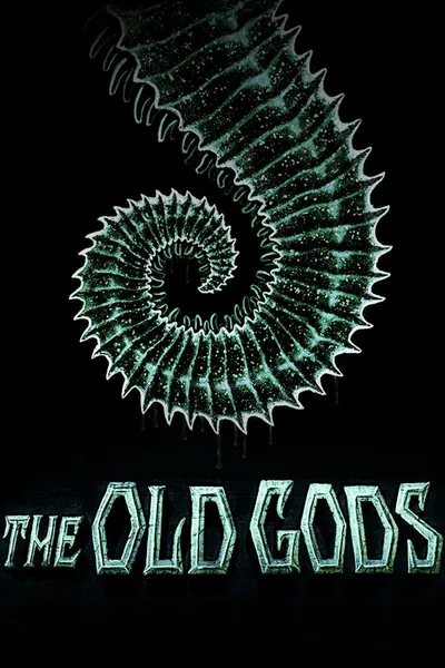 The Old Gods