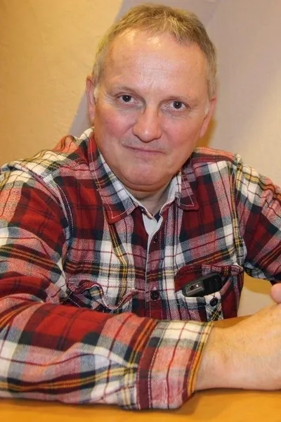 Gunnar Låstad