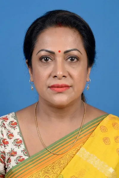 Aruna Biswas