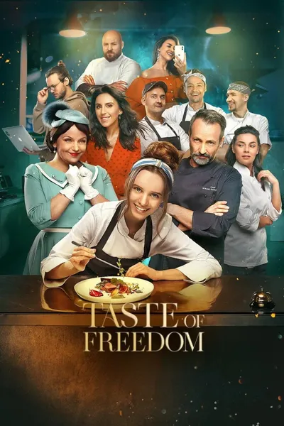 Taste of Freedom