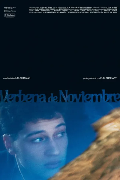 Verbena de noviembre