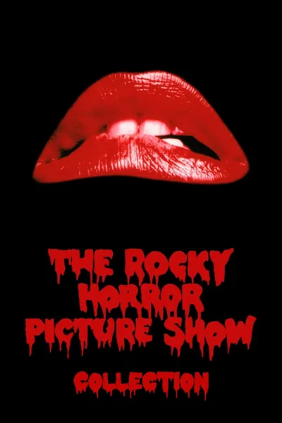 The Rocky Horror Picture Show Collection