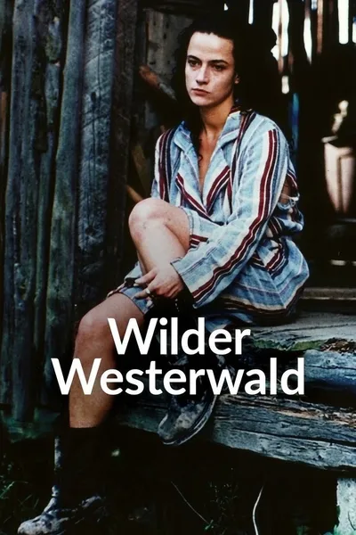 Wilder Westerwald