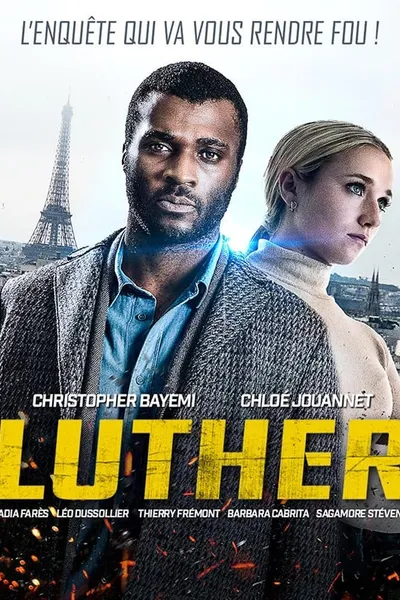 Luther