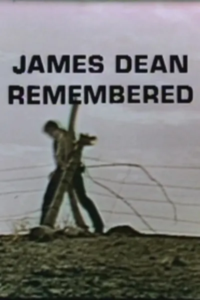 James Dean Remembered