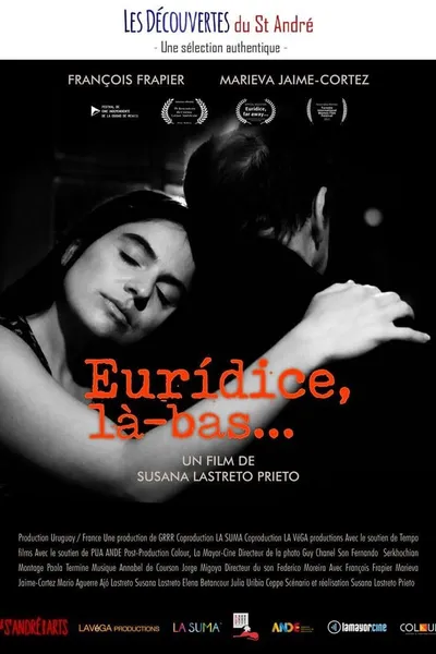 Eurídice, Far Away...