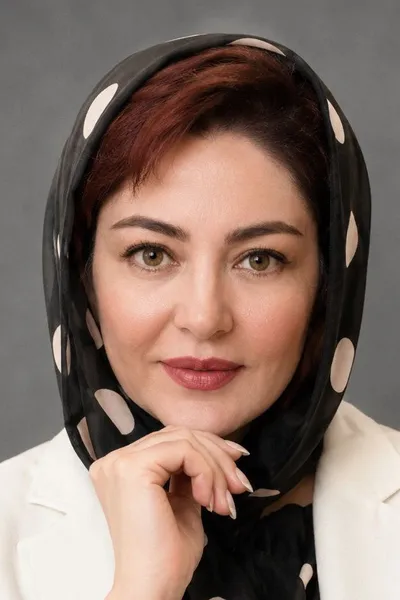 Rozita Ghaffari