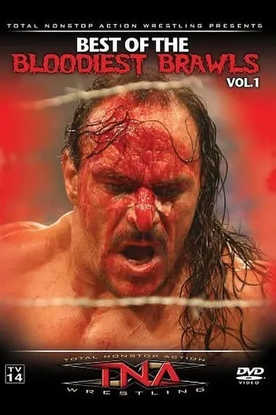 TNA Wrestling Best of Bloodiest Brawls
