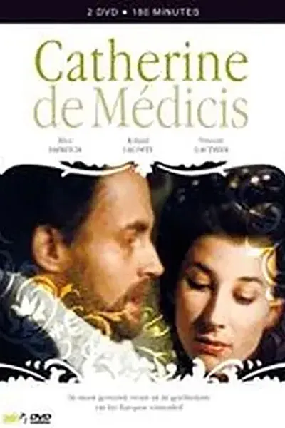 Catherine de Médicis